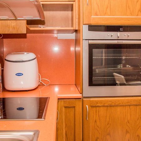 Agia Fotia  Nista Houseヴィラ エクステリア 写真